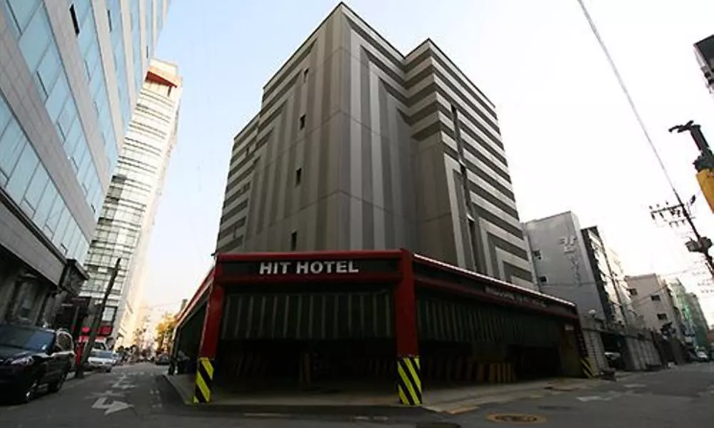 HIT Hotel