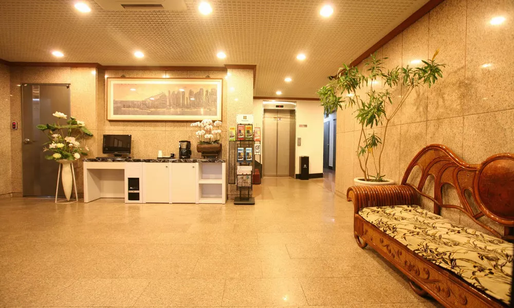 New World Hotel, фото 5