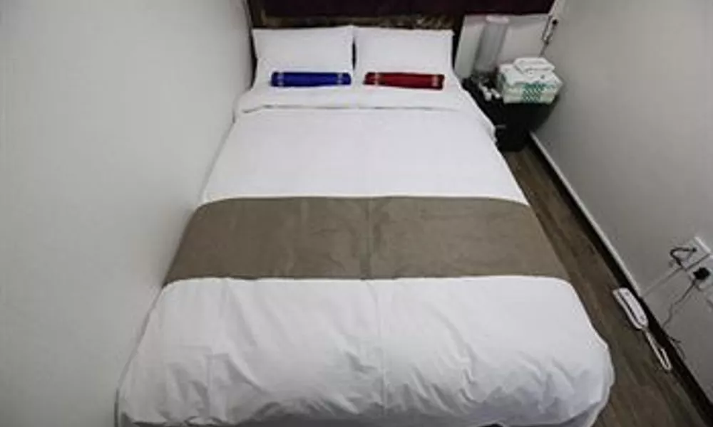 WS Hotel, фото 2