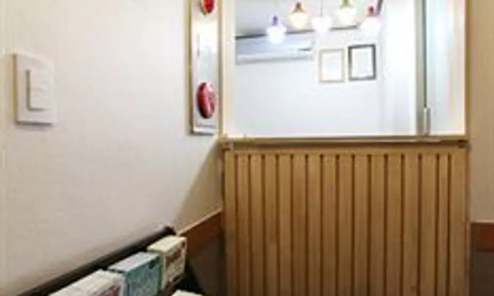 WS Hotel, фото 4