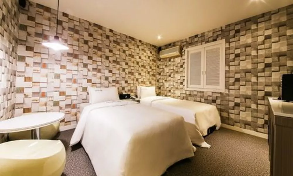 BJ Hotel, фото 2