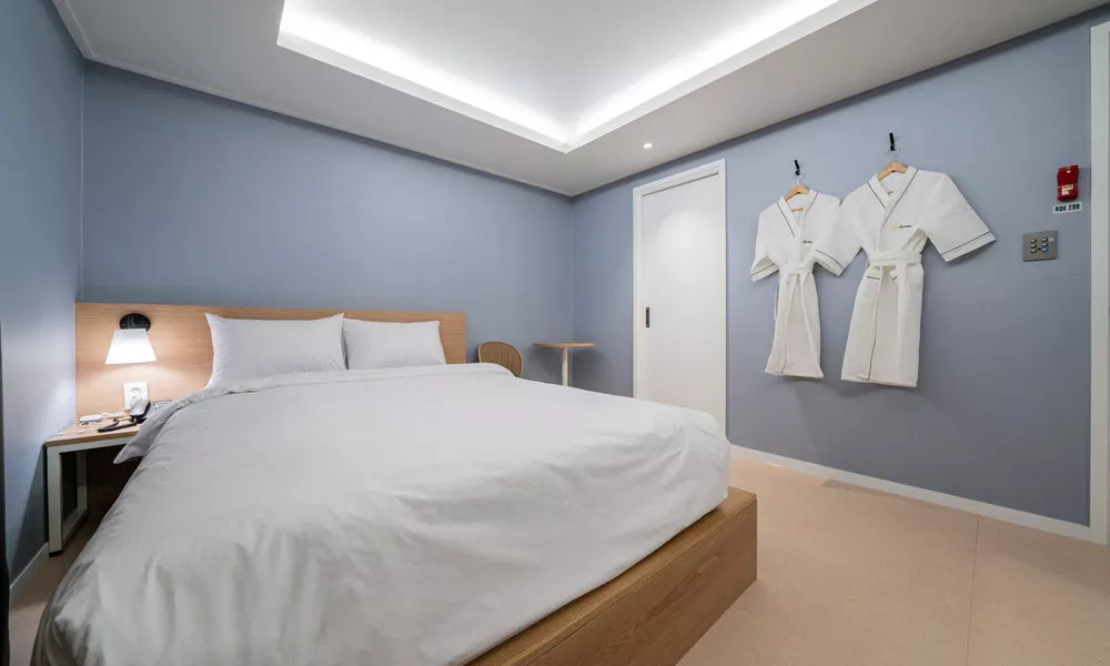 Hotel At Home, фото 2