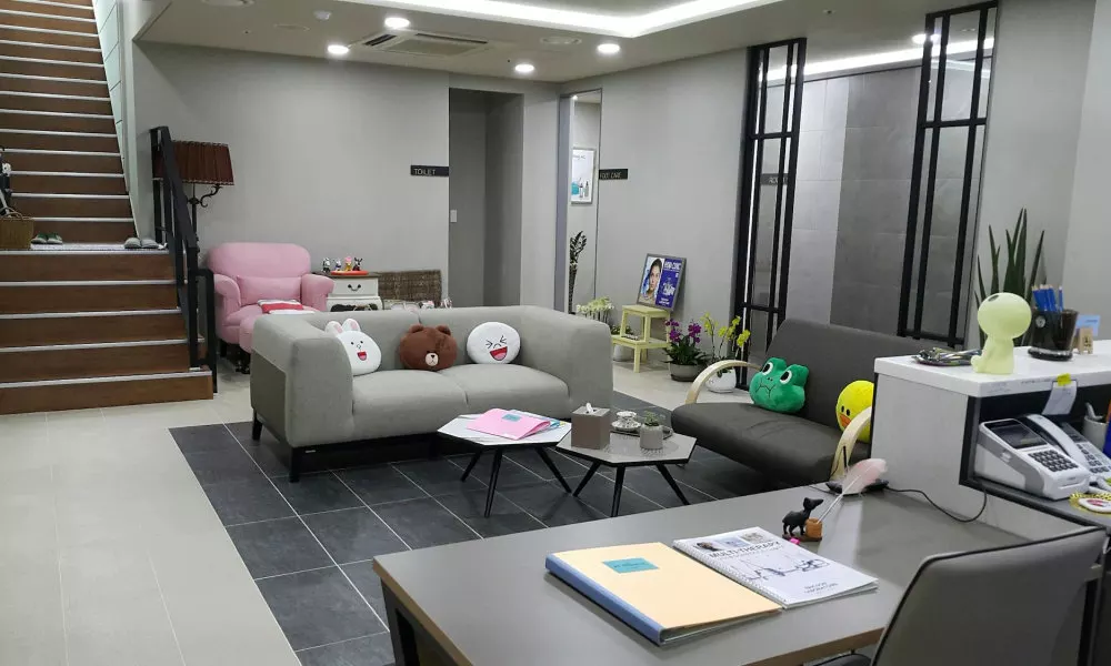 Hotel At Home, фото 4