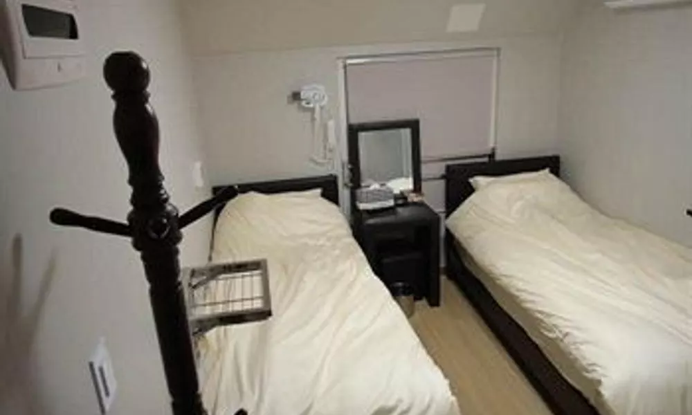 New Myeongdong Guest House, фото 4