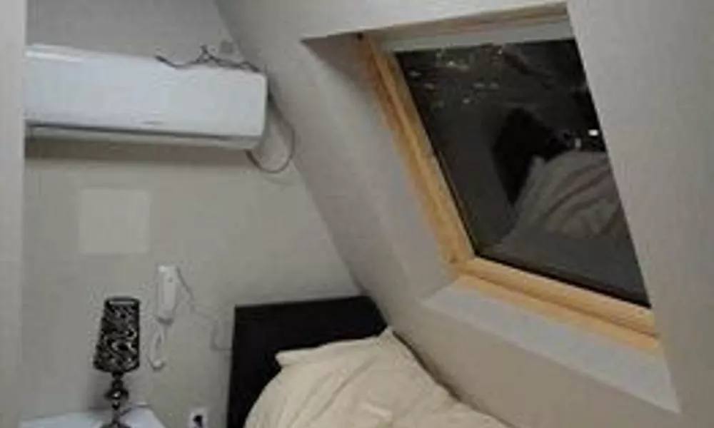 New Myeongdong Guest House