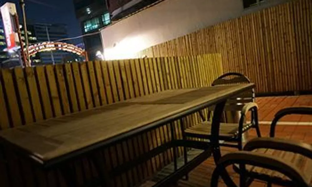 New Myeongdong Guest House, фото 5