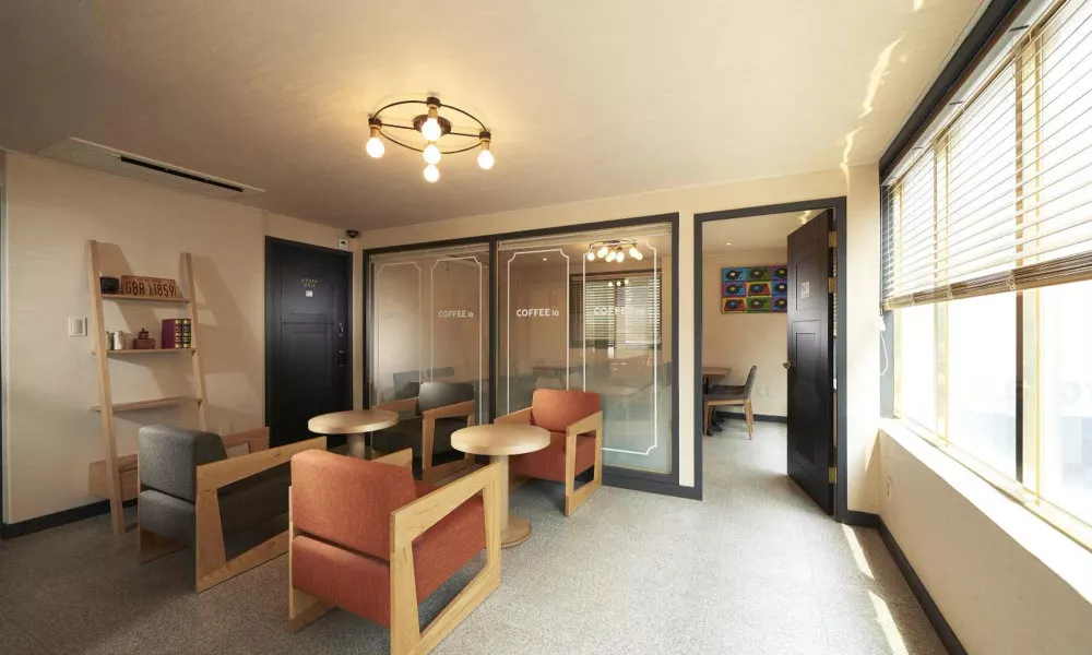 Noble Hotel, фото 2