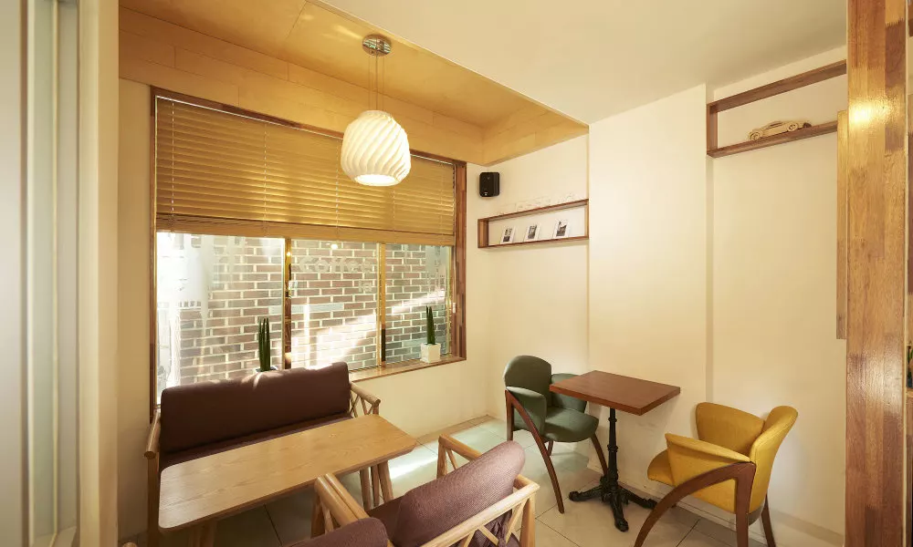 Noble Hotel, фото 5