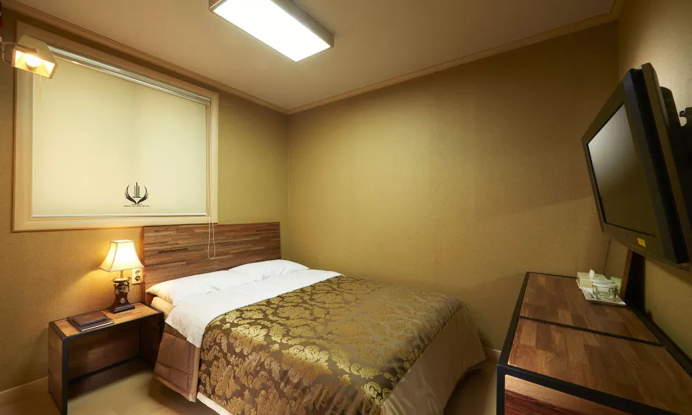 Noble Hotel, фото 3