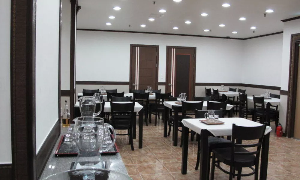 Jbis hotel, фото 4