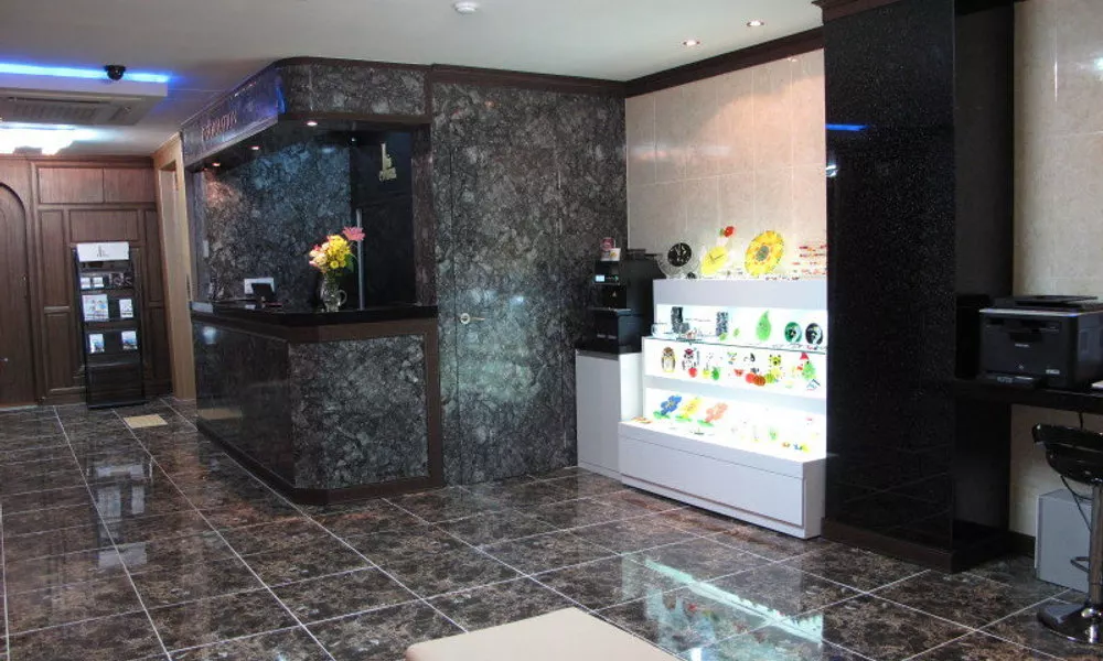Jbis hotel, фото 5