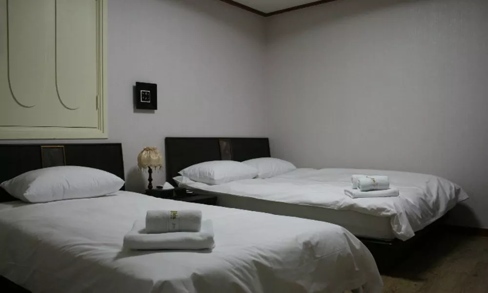 Jbis hotel