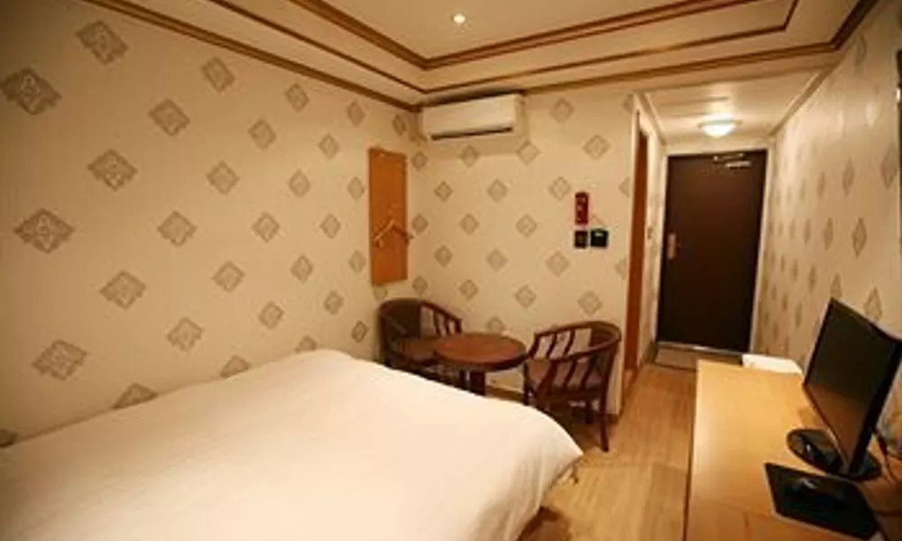 GS Hotel Jongno, фото 3