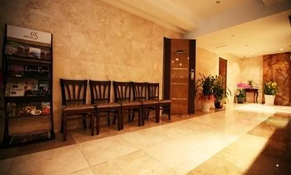 GS Hotel Jongno, фото 5