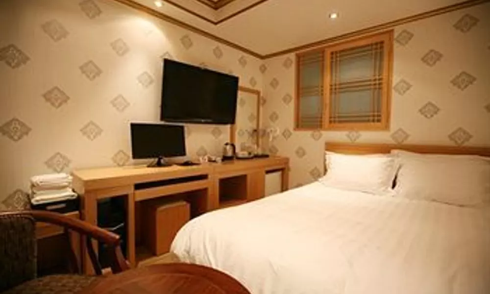 GS Hotel Jongno