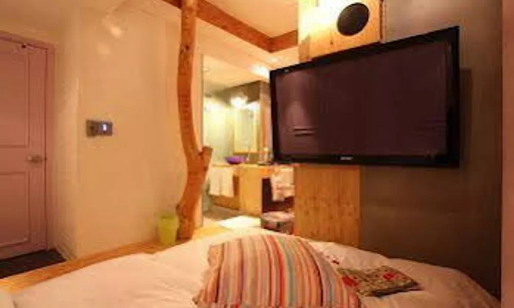 Hotel Yaja Oryu