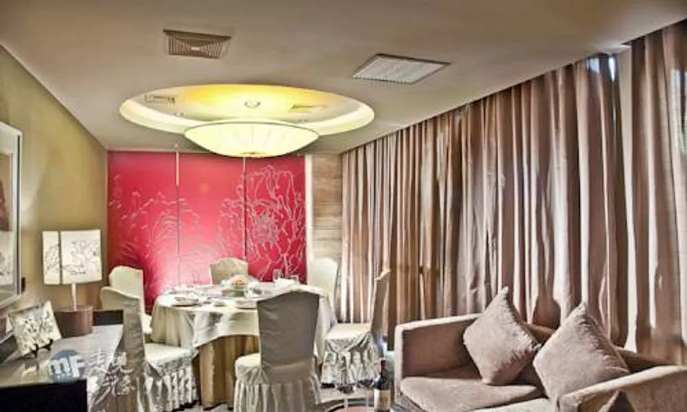 Yalong international Shanghai