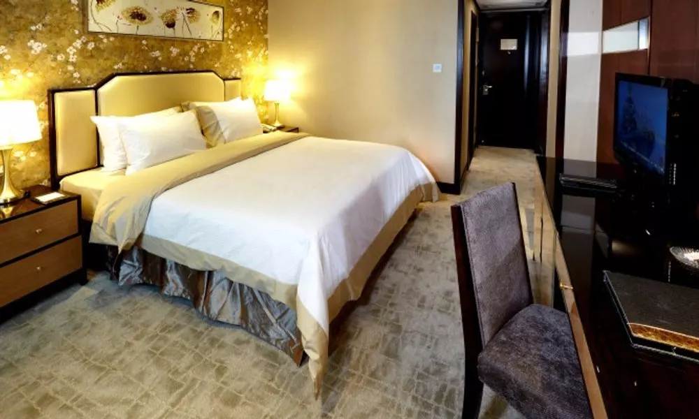 Mandarin Hotel