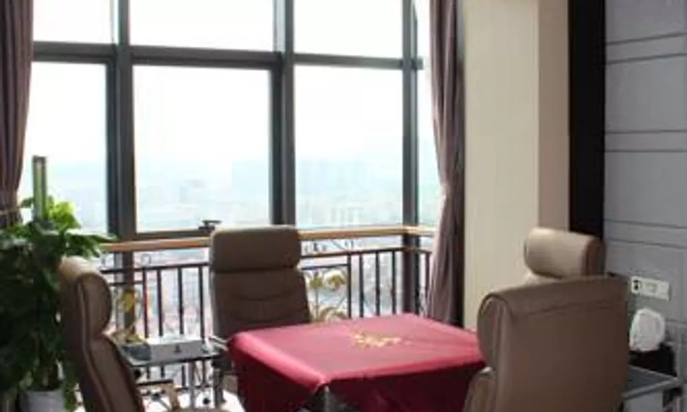 Junfu Hotel, фото 3