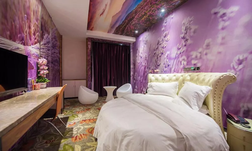 Junfu Hotel