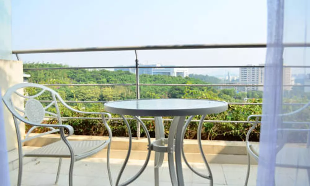 Kecheng Holiday Hotel, фото 2