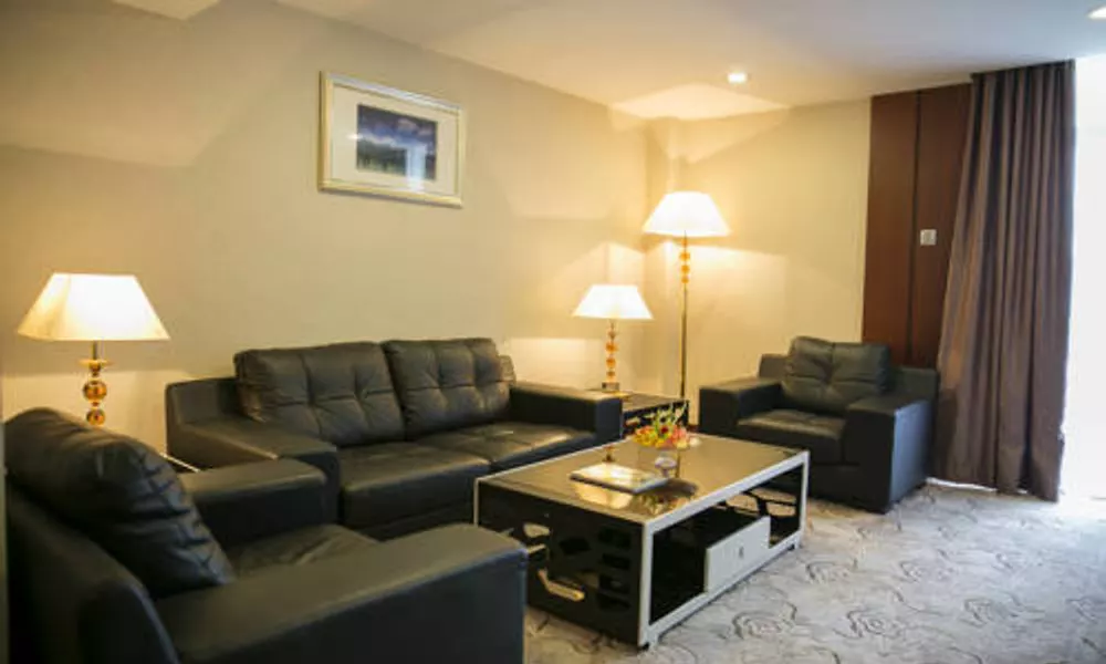 Kecheng Holiday Hotel, фото 4