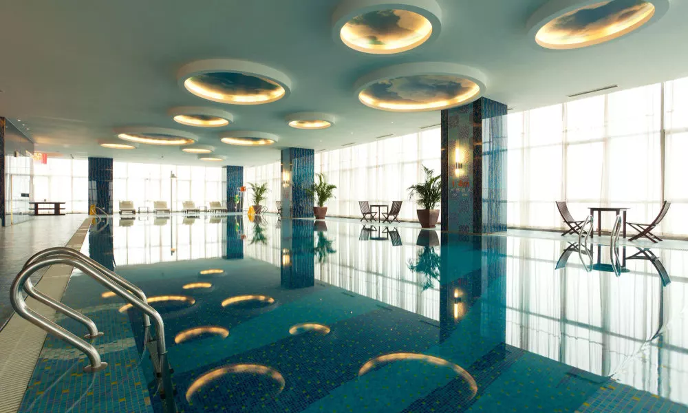 Vision Hotel, фото 5
