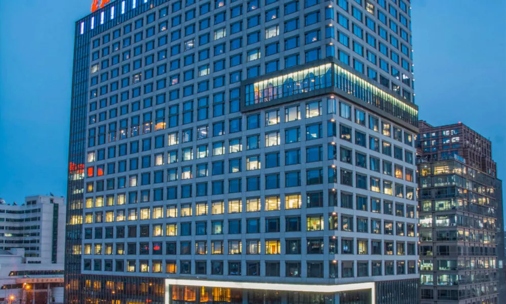 Vision Hotel