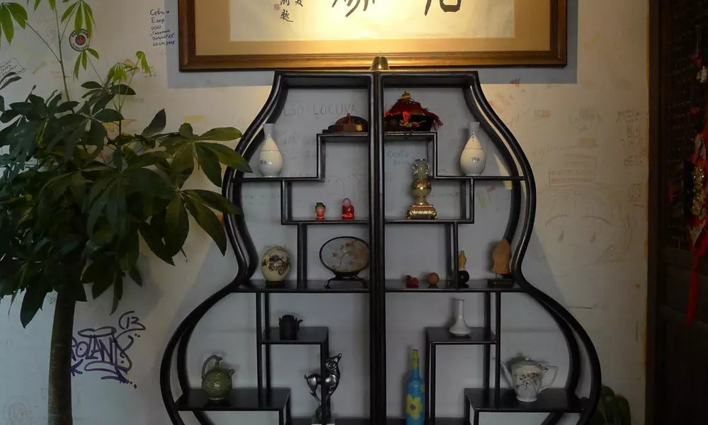 Beijing Mingcourtyard Hotel