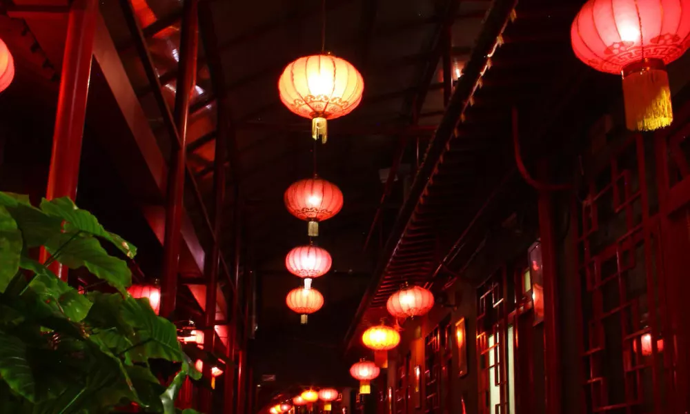 The Classic Courtyard, фото 3