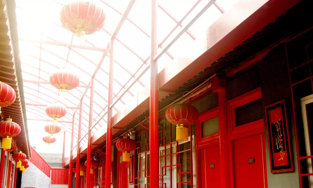 The Classic Courtyard, фото 5