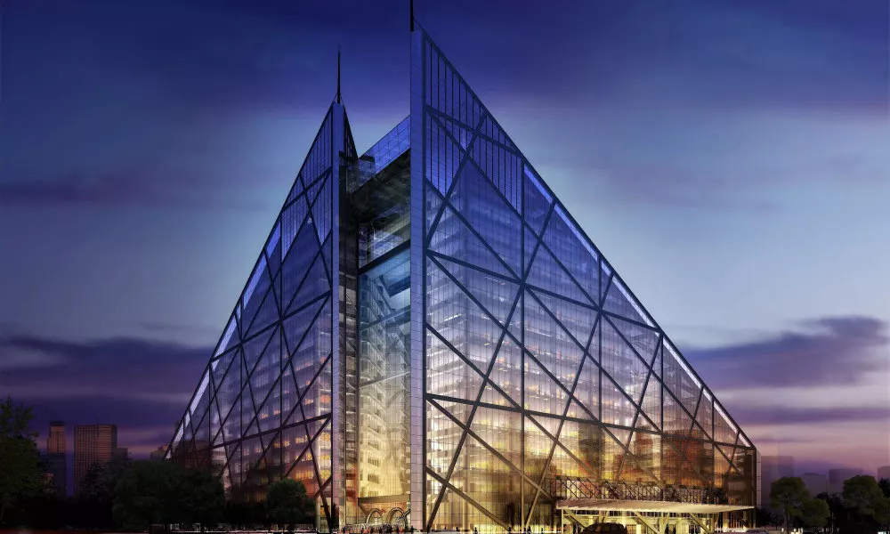 Hotel Eclat Beijing