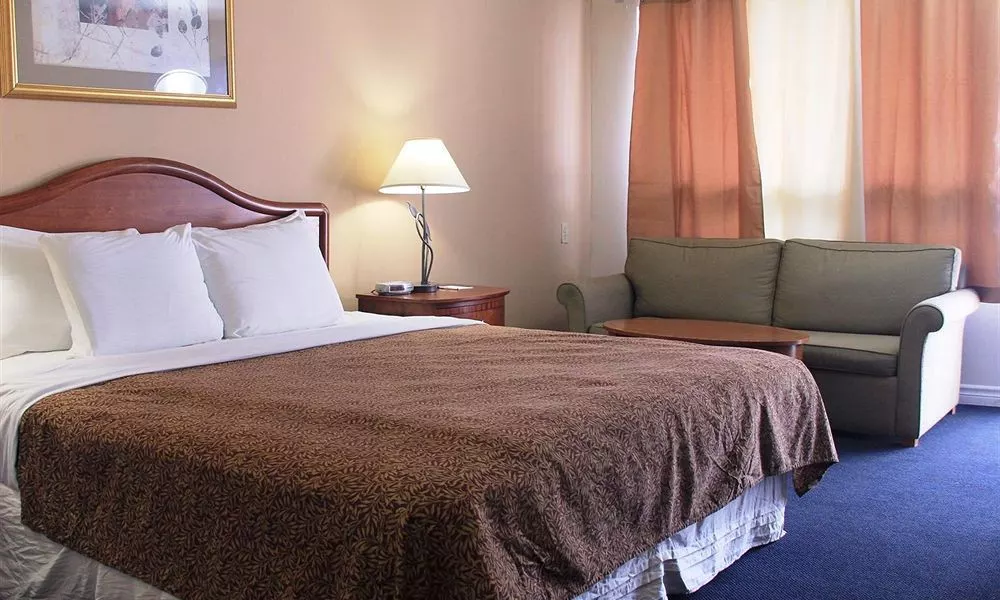 Joys Inn Niagara Falls, фото 5