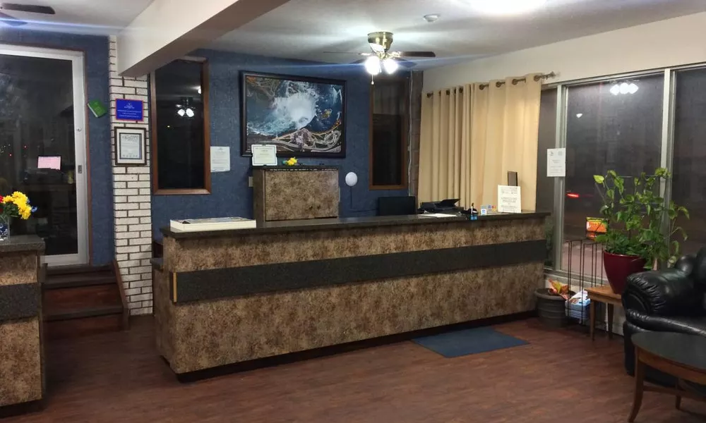 Joys Inn Niagara Falls