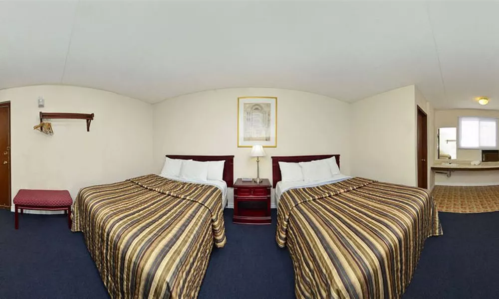 Joys Inn Niagara Falls, фото 4