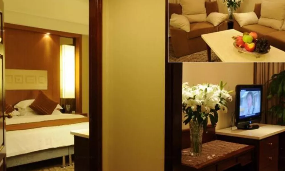 Debao Hotel, фото 3