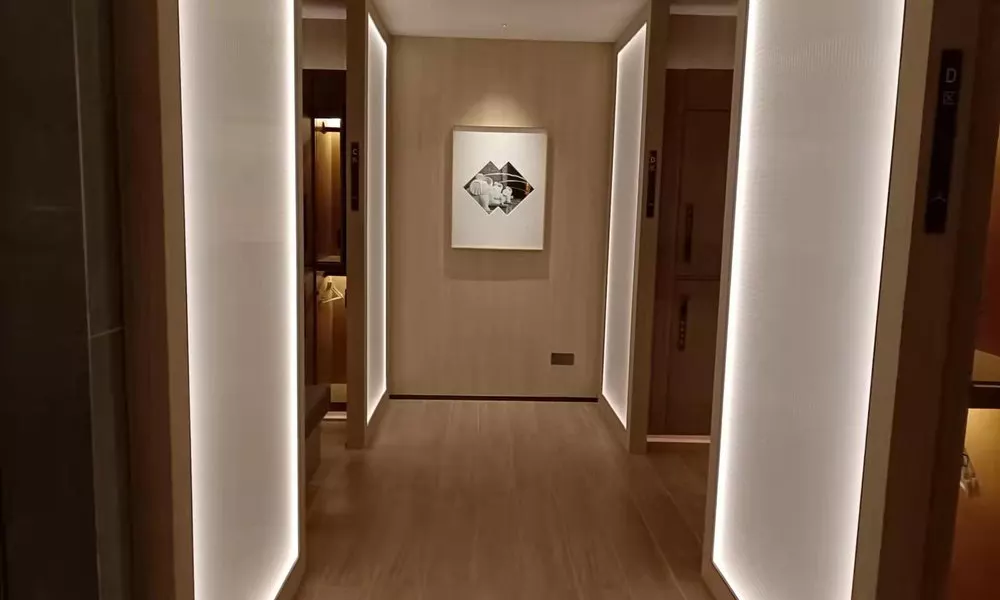 Auspicious Hotel, фото 4