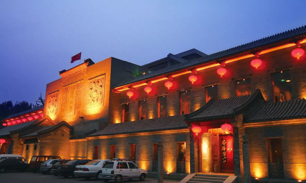Auspicious Hotel, фото 3
