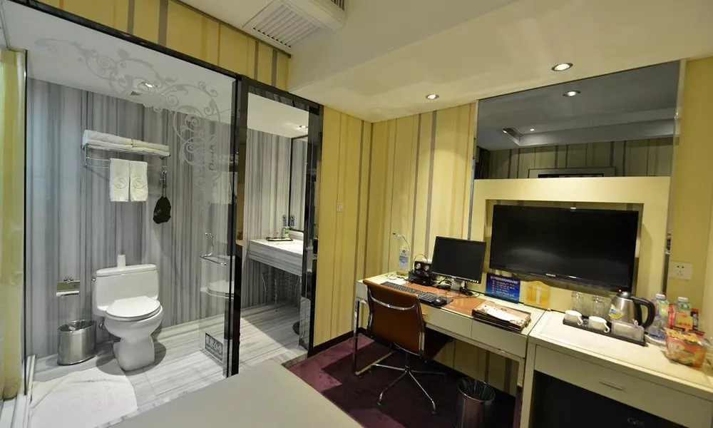Morden Star Hotel, фото 3