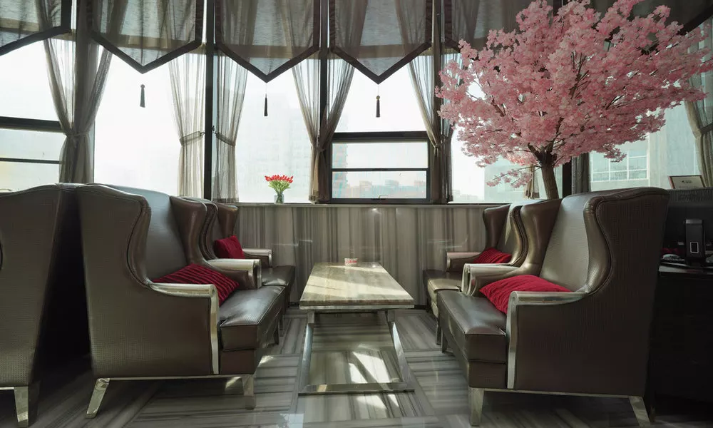 Morden Star Hotel, фото 2