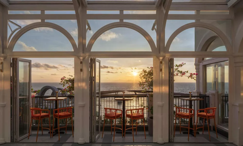 La Festa Phu Quoc, Curio Collection by Hilton, фото 5
