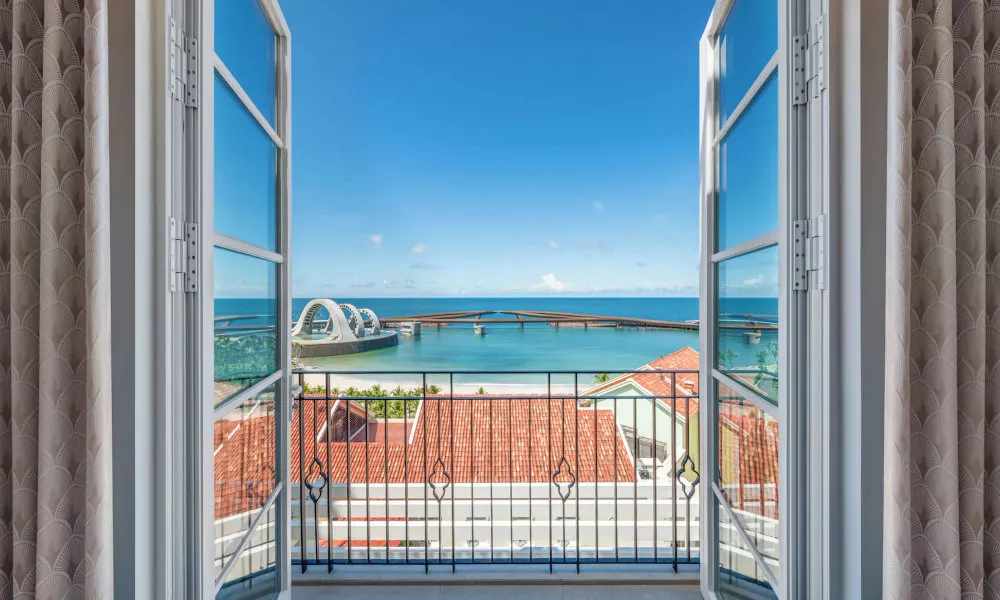 La Festa Phu Quoc, Curio Collection by Hilton, фото 3