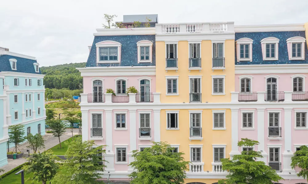 Maison d'Rose, фото 5