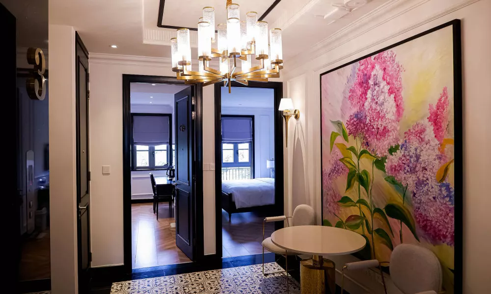 Maison d'Rose, фото 4