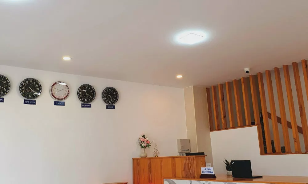 BB Hotel&Resort, фото 5