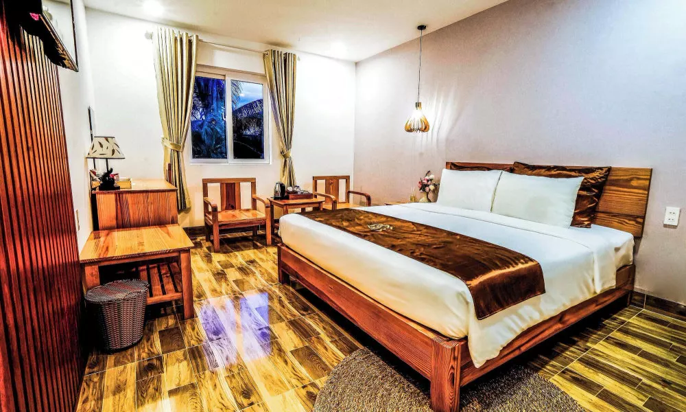 BB Hotel&Resort, фото 2
