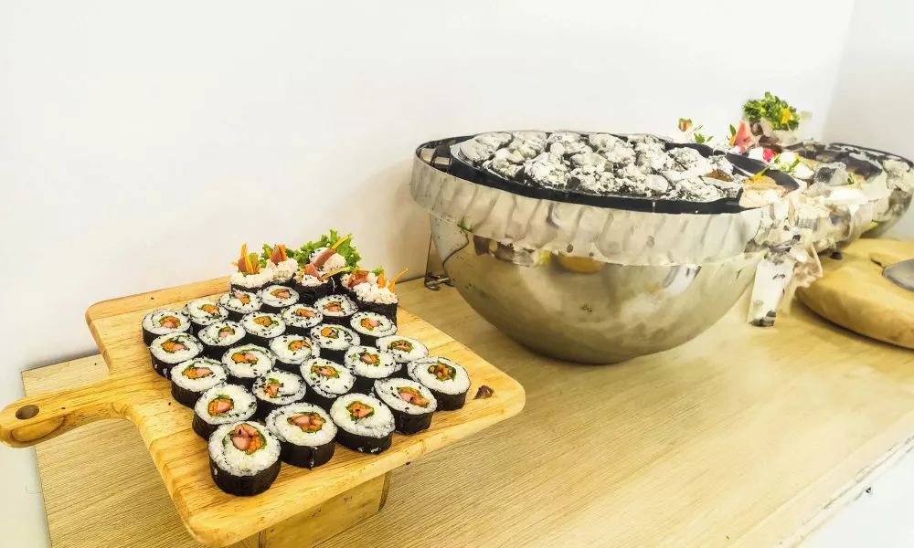 BB Hotel&Resort, фото 3