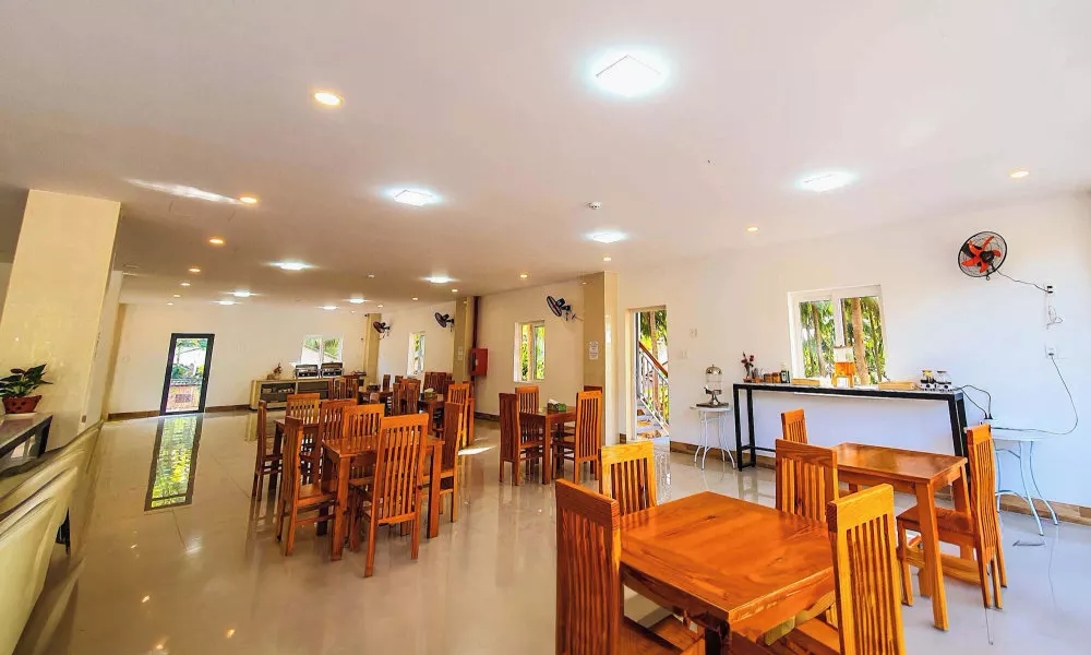 BB Hotel&Resort, фото 4