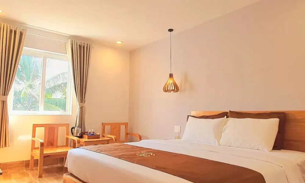 BB Hotel&Resort