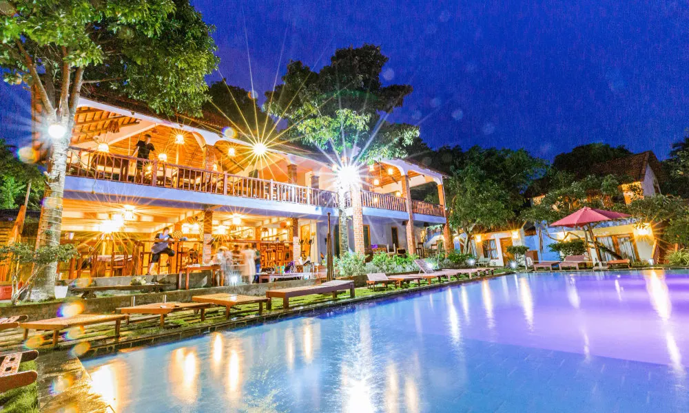 Star Hill Village Resort Phu Quoc